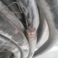 کابل ۳*۱۲۰ آلمینیوم  نونو