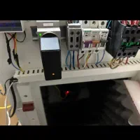 ماینر 50M  122th به همراه سایلنت باکس|قطعات و لوازم جانبی رایانه|اصفهان, بهار آزادی|دیوار