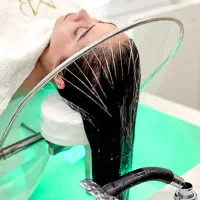 اسکراپ اسکالپ مو