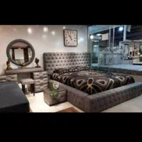 تخت خواب مارال