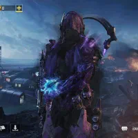 اکانت کالاف دیوتی چنج خور