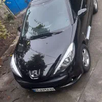 ۲۰۷ پانا دستی ۴۰۲