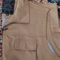 جلیقه خبرنگاری