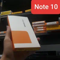 ال سی دی LCD Note 10 4G