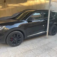 فیدیلیتی الیت 7 نفره