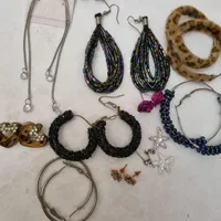 تعدادی بدلیجات نو