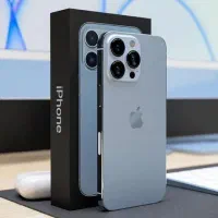 آیفون ۱۳پرو باتری بالای ۹۰ به شرط کارشناس