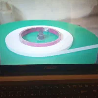 نوار لبه پی وی سی