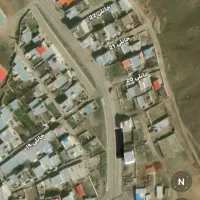 زمین مغازه 51 متر بر اصلی خانلی|فروش زمین و ملک کلنگی|نمین, |دیوار