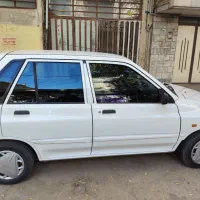 پراید111هاچ بک مدل 98|خودرو سواری و وانت|بروجرد, |دیوار