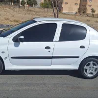 206SD|خودرو سواری و وانت|تربتحیدریه, حاجی یار|دیوار