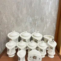 ظروف خانه و آشپزخانه