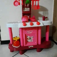 اسباب بازی اشپزخانه