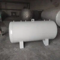 مخزن گاز مایع