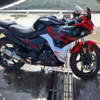 مگلی ۲۰۰ مدل آخر ۴۰۲