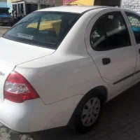 تیبا 1. مدل 1400