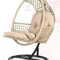 تاپ ریلکسی باغ مبل فلز پارچه چستر راحتی|مبلمان خانگی و میز عسلی|مشکین‌دشت, |دیوار