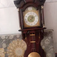 ساعت دیواری