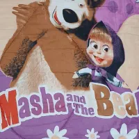 روتختی کودکانه دخترانه|سرویس روتختی|سنندج, |دیوار