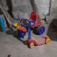 اثاث منزل وموتور