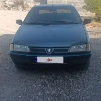 پژو ۴۰۵|خودرو سواری و وانت|میناب, |دیوار