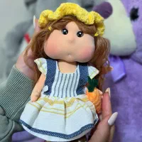 عروسک|اسباب‌‌بازی|شیروان (لرستان), |دیوار