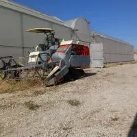 کمباین سینا ۲۰۱۹