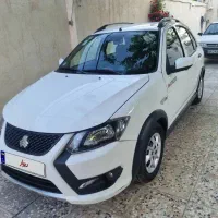کوییک GX مدل ۱۴۰۳