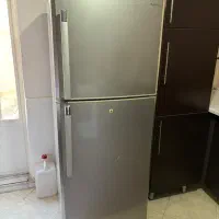 یخچال فریزر سامسونگ