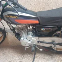 موتور رهرو c200