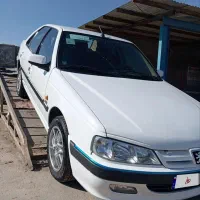 پارس elx مدل ۸۹