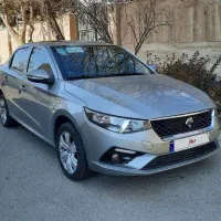 تارا v4 اتومات مدلی ۱۴۰۴ بی رنگ در حد صفر فوری