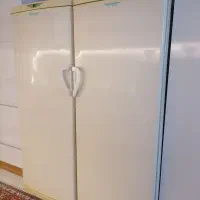 یخچال دوقلو پارس