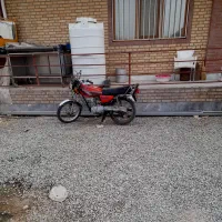 موتور هندا مدل ۹۰