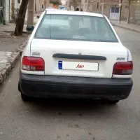 پراید131 مدل 87|خودرو سواری و وانت|بیرجند, |دیوار