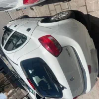 تیبا 2 1400|خودرو سواری و وانت|قدس, شهرقدس|دیوار