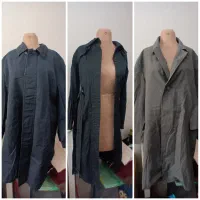 مانتو پالتو شلوار کاپشن