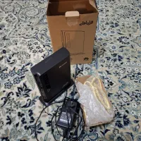 یک عدد مودم هوآوی سیمکارت خور همراه اول