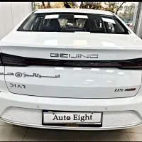 بیجینگ یو5 U5 پلاس X55 و X7 صفر تحویل روز درجا