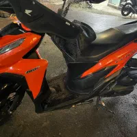 کیلیک ۱۵۰ مدل ۹۹|موتورسیکلت|تهران, پرستار|دیوار