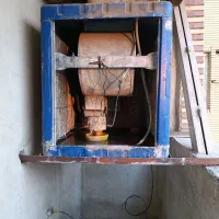 کولر آبیآبگرمکن سینک ظرفشویی