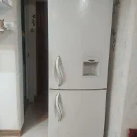 فروش یخچال فریزر الکترواستیل