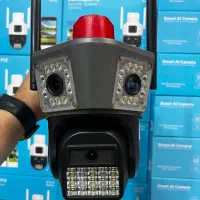 دوربین مداربسته سیمکارتی/4G|دوربین مداربسته|تهران, شیخ هادی|دیوار