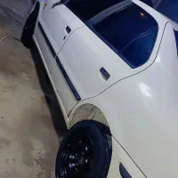 سمند Lx98|خودرو سواری و وانت|قشم, |دیوار