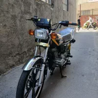 موتور پیشرو ۲۰۰