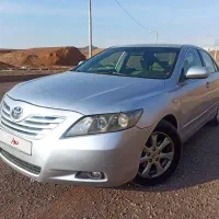 تویوتا کمری 2007