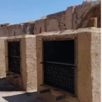 کوره زغال