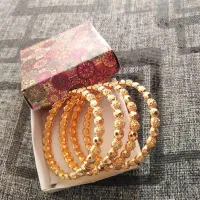 النگو بدل مشابه طلا