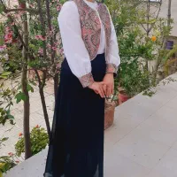 لباس رسمی و مجلسی