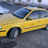 تاکسی تو شهری|خودرو سواری و وانت|شیروان (خراسان), |دیوار